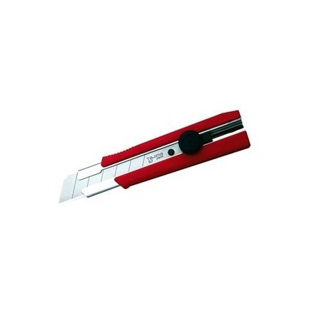 Bon Tool Bon 84-642 Knife, Tajima 7 Point, 7" X 1" 84-642